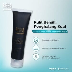 Cleanser